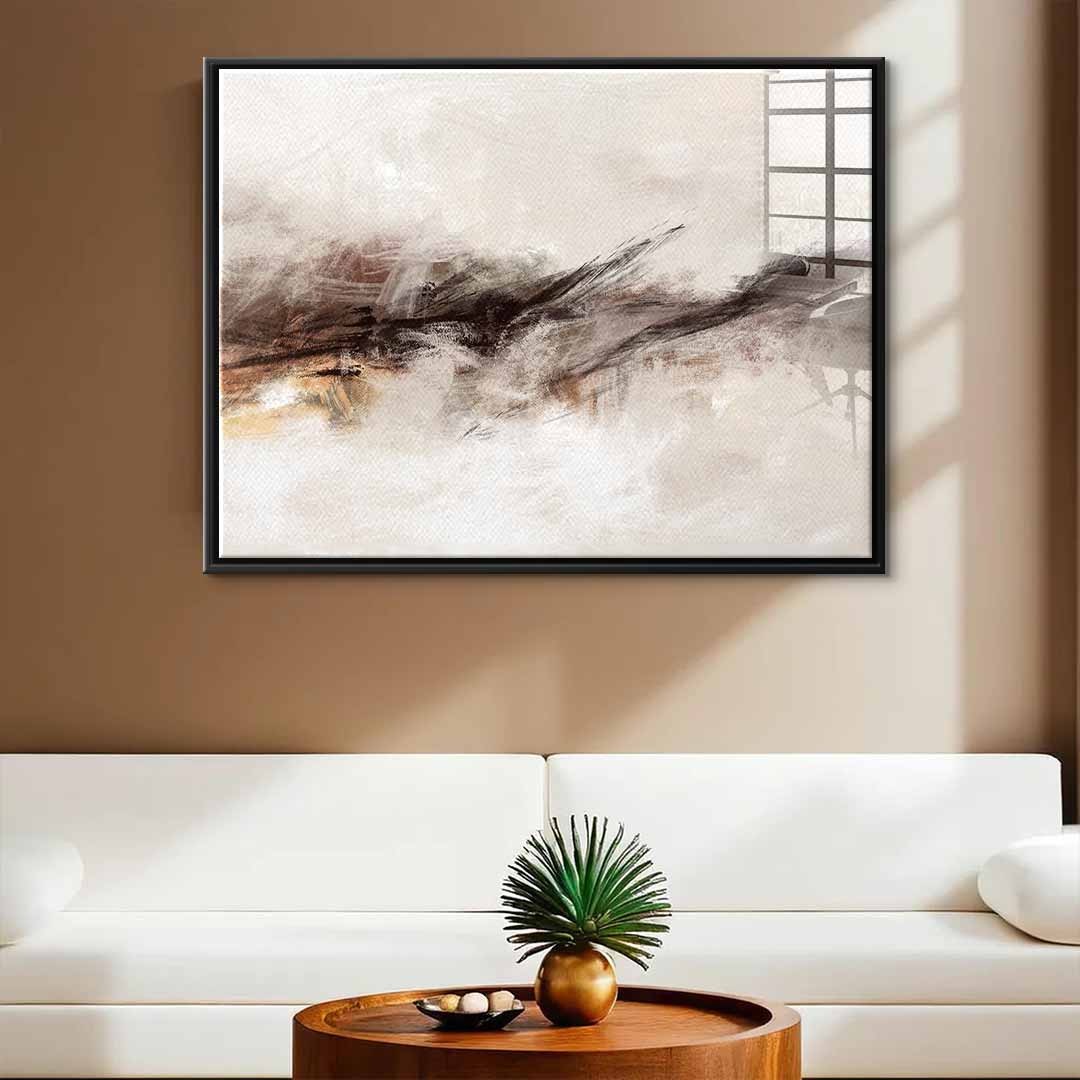 Imagination No. 02 - Acrylic glass