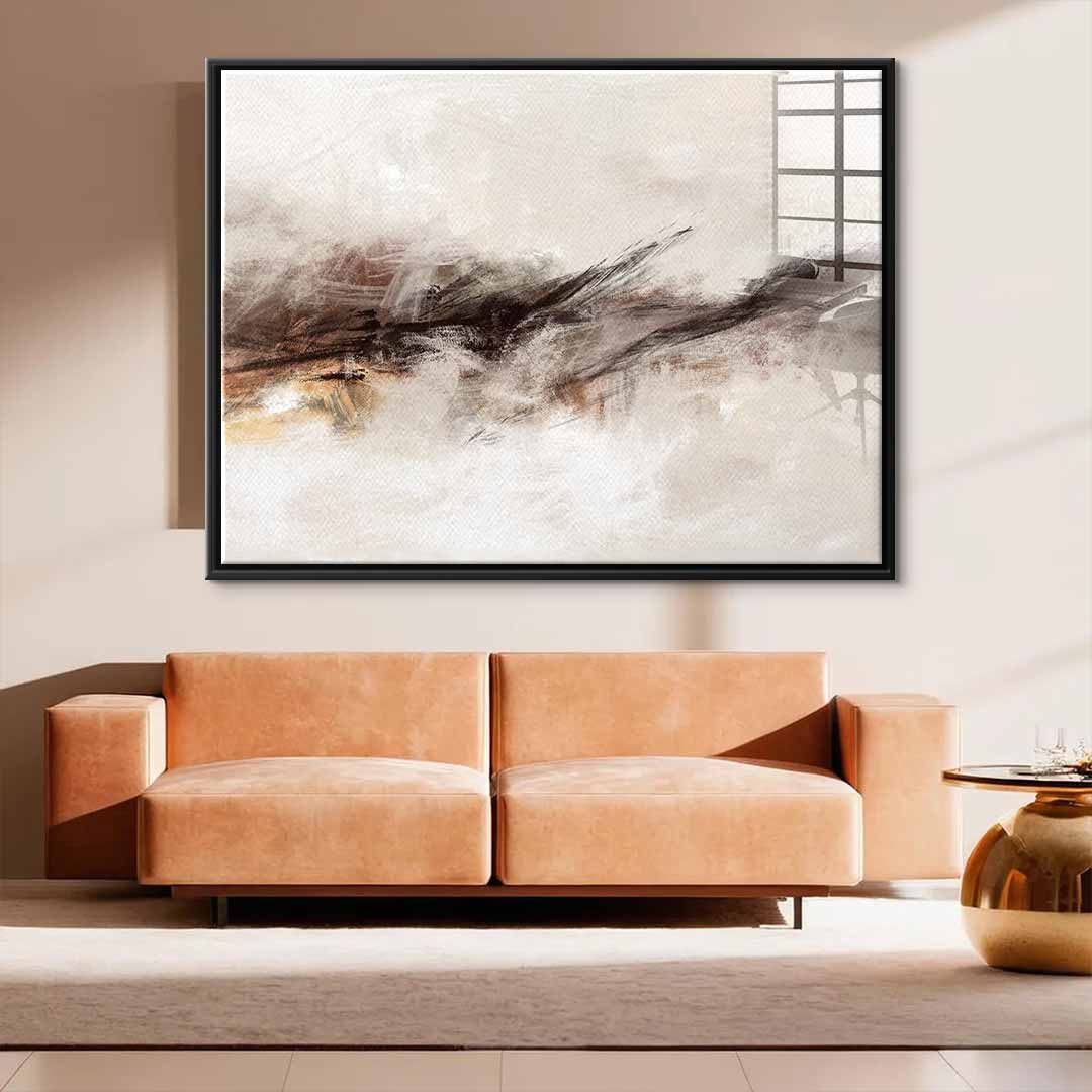 Imagination No. 02 - Acrylic glass