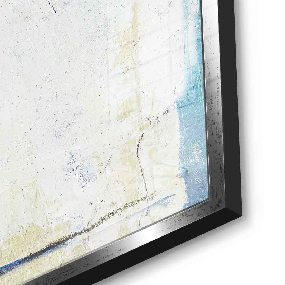 Intoxicated - Acrylglas
