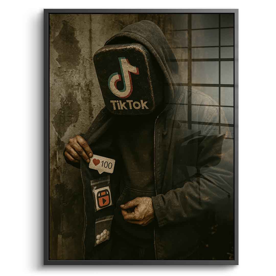 LIKE DEALER - Acrylglas