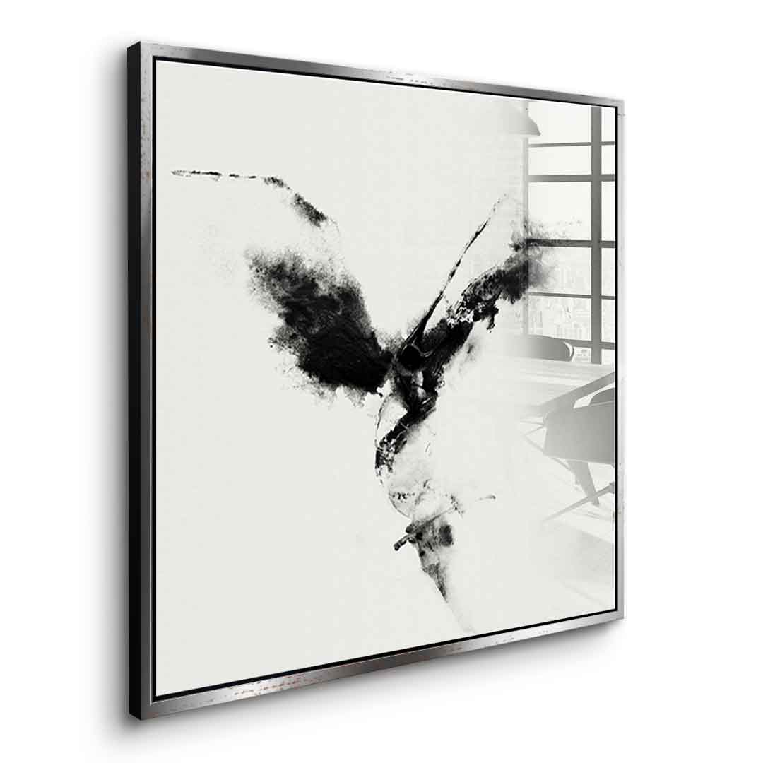Leap - Acrylglas