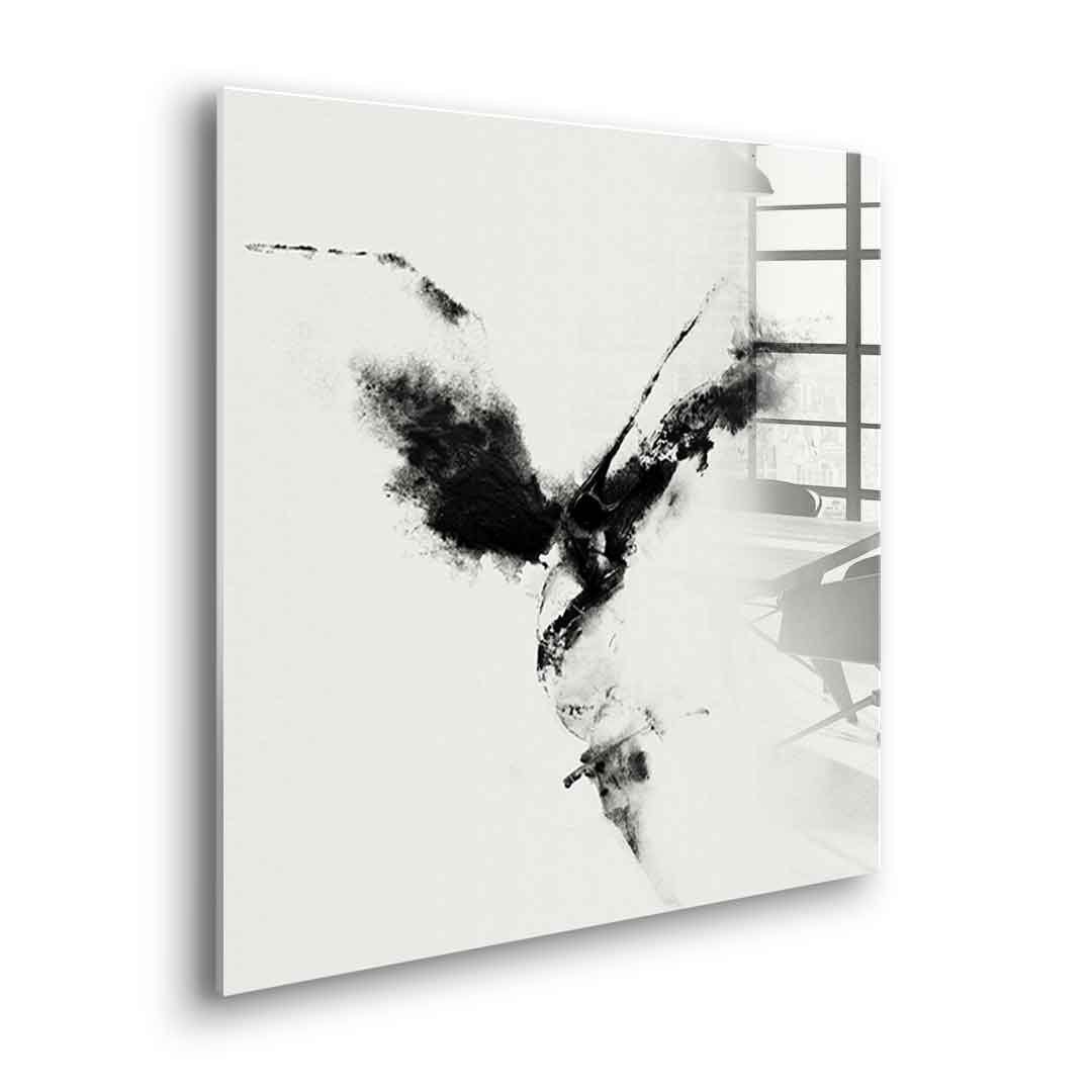 Leap - Acrylglas