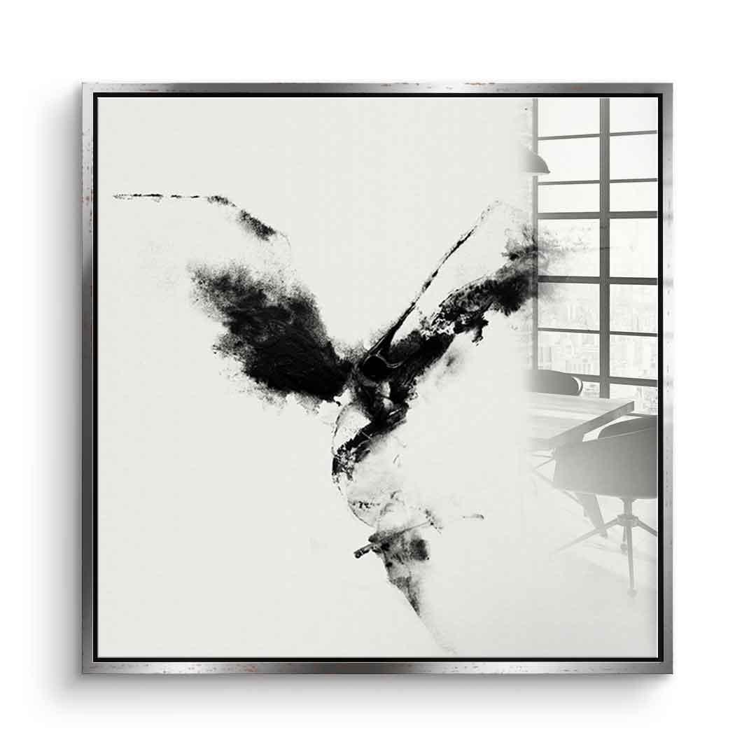Leap - Acrylglas