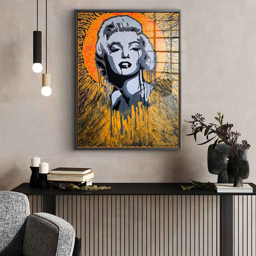 Marilyn Sun - Pleksi