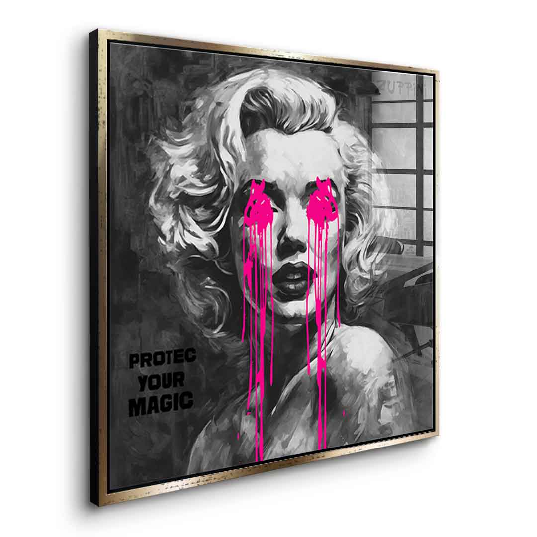 Marlin Protect - Acrylglas