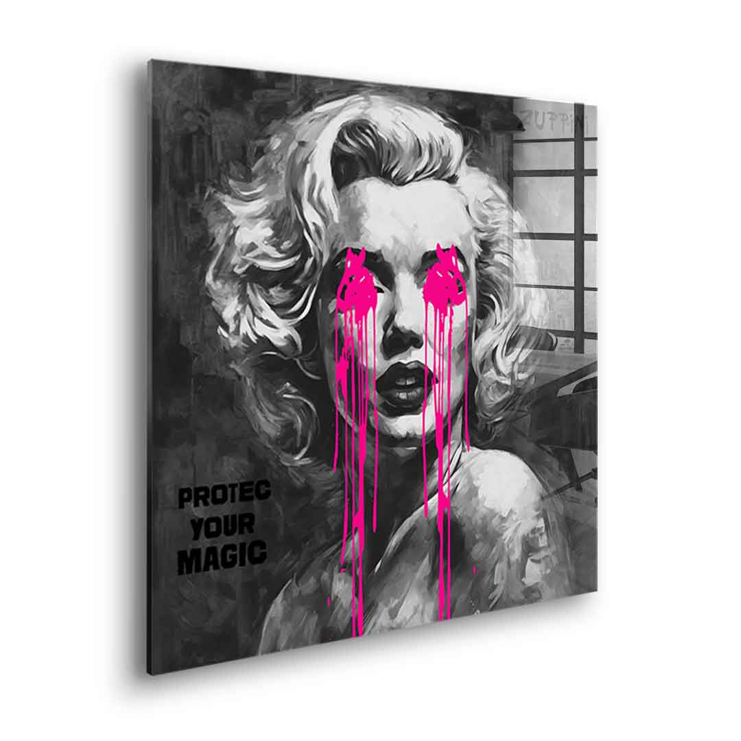 Marlin Protect - Acrylglas
