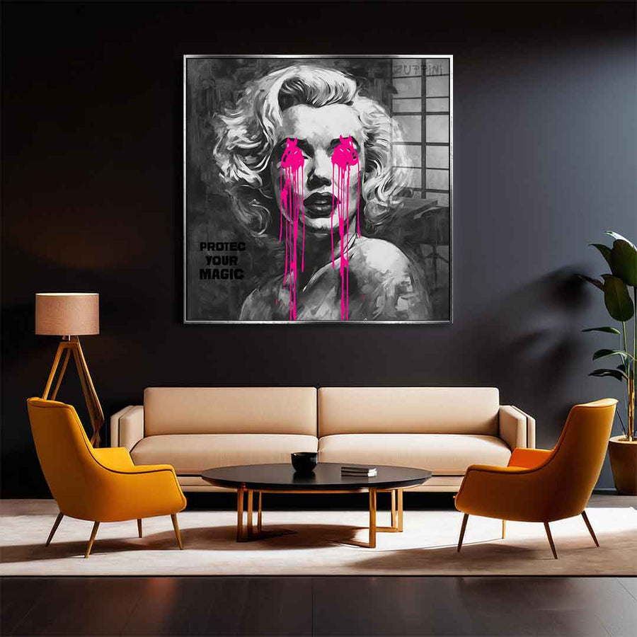 Marlin Protect - Acrylglas