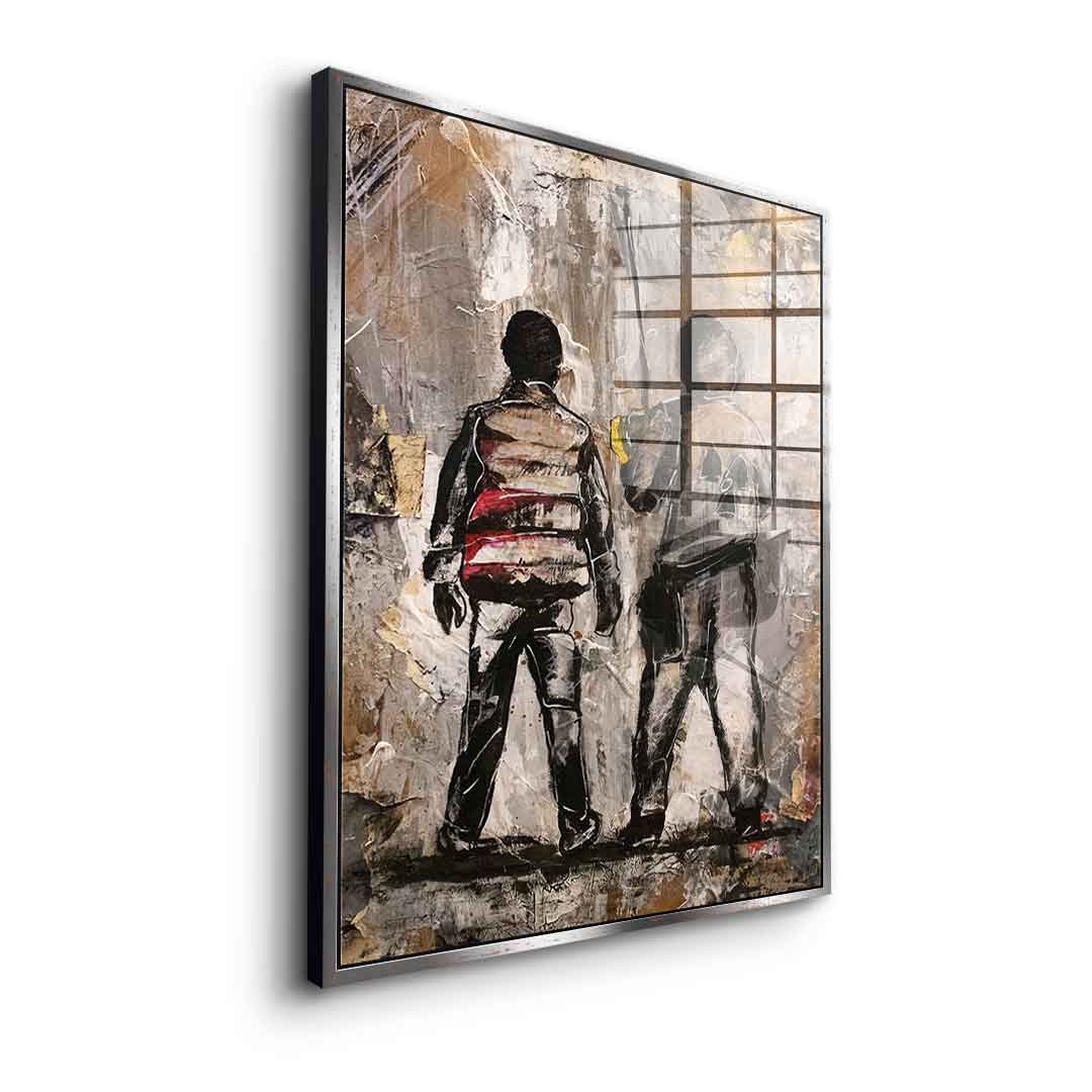 Marty - Acrylglas