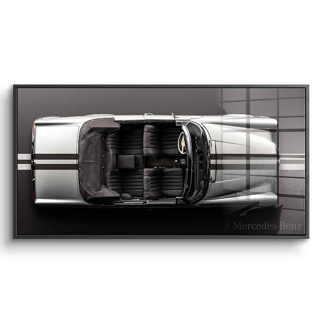 Mercedes-Benz 280 SL Pagoda - Akryl