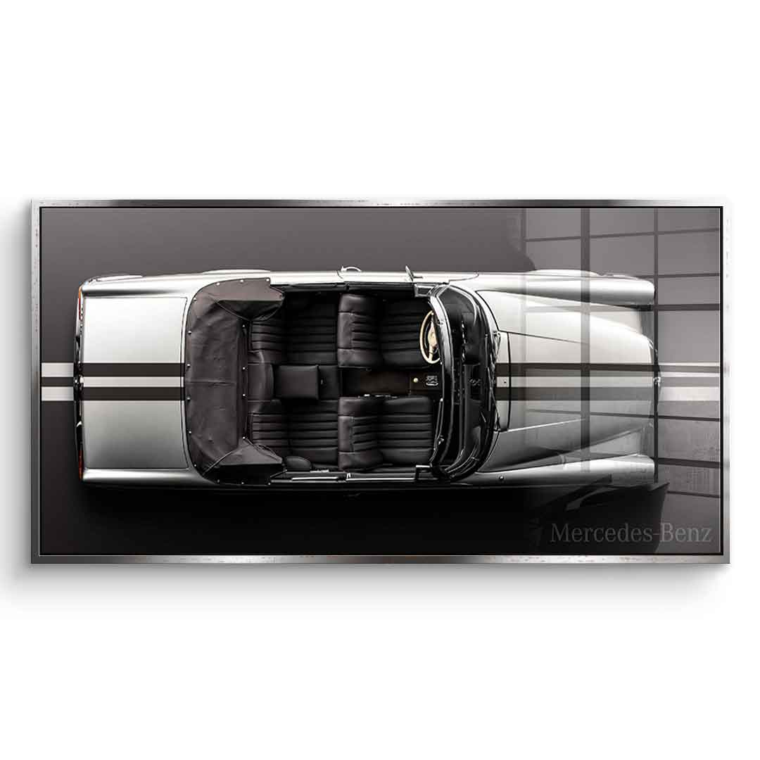 Mercedes-Benz 280 SL Pagoda - Akryl