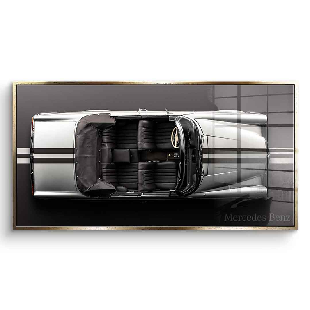 Mercedes-Benz 280 SL Pagoda - Akryl