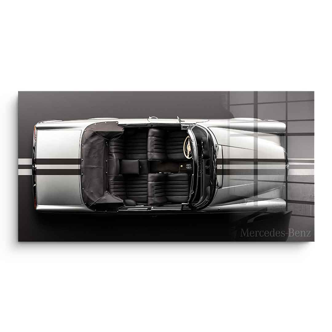 Mercedes-Benz 280 SL Pagoda - Akryl