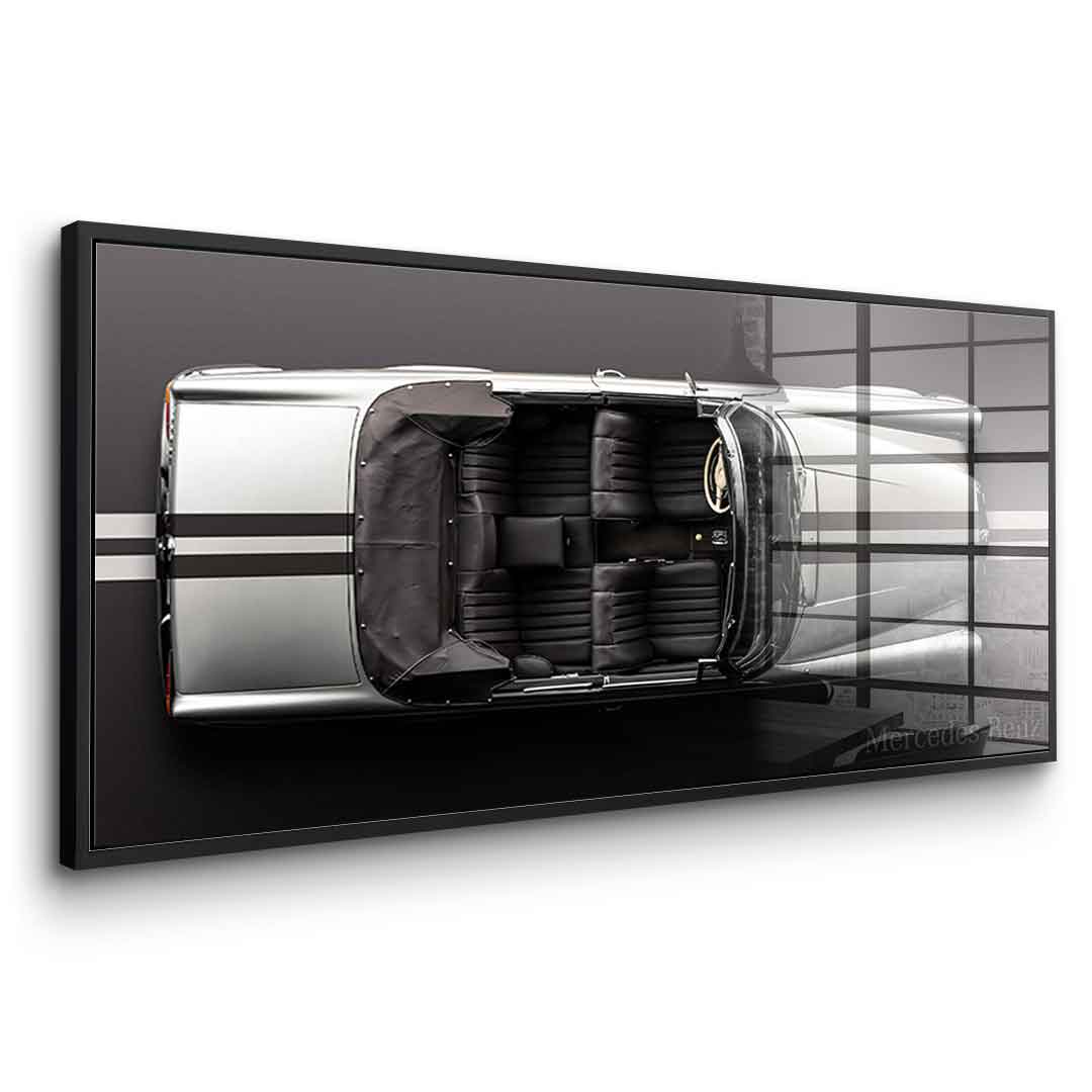Mercedes-Benz 280 SL Pagoda - Akryl