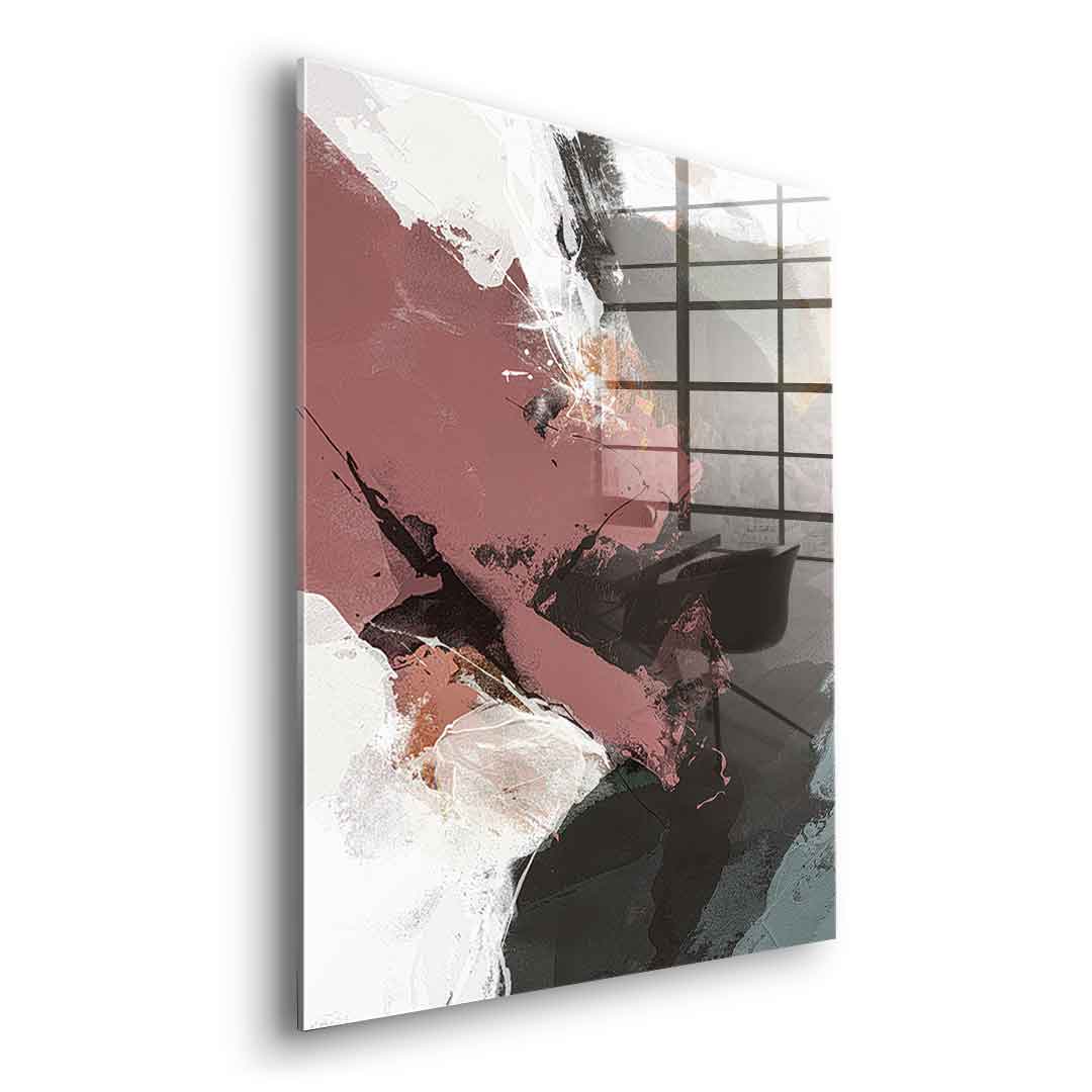 Mighty - Acrylglas