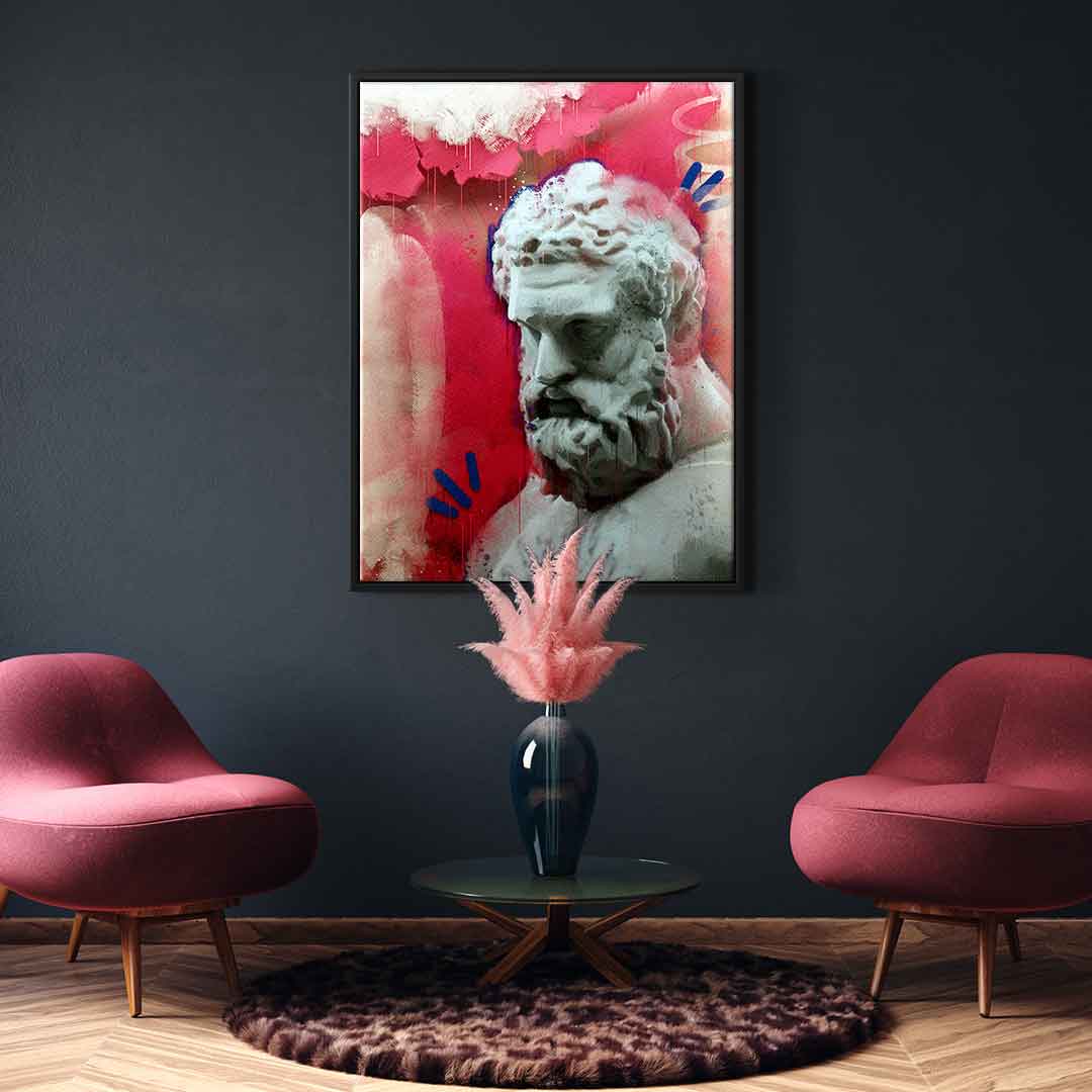 Modern-Hero