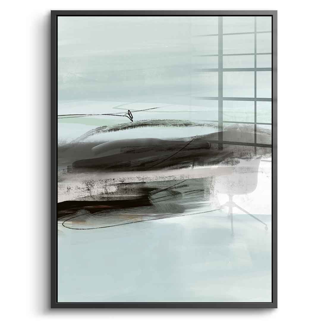My All In All No. 02 - Acrylglas