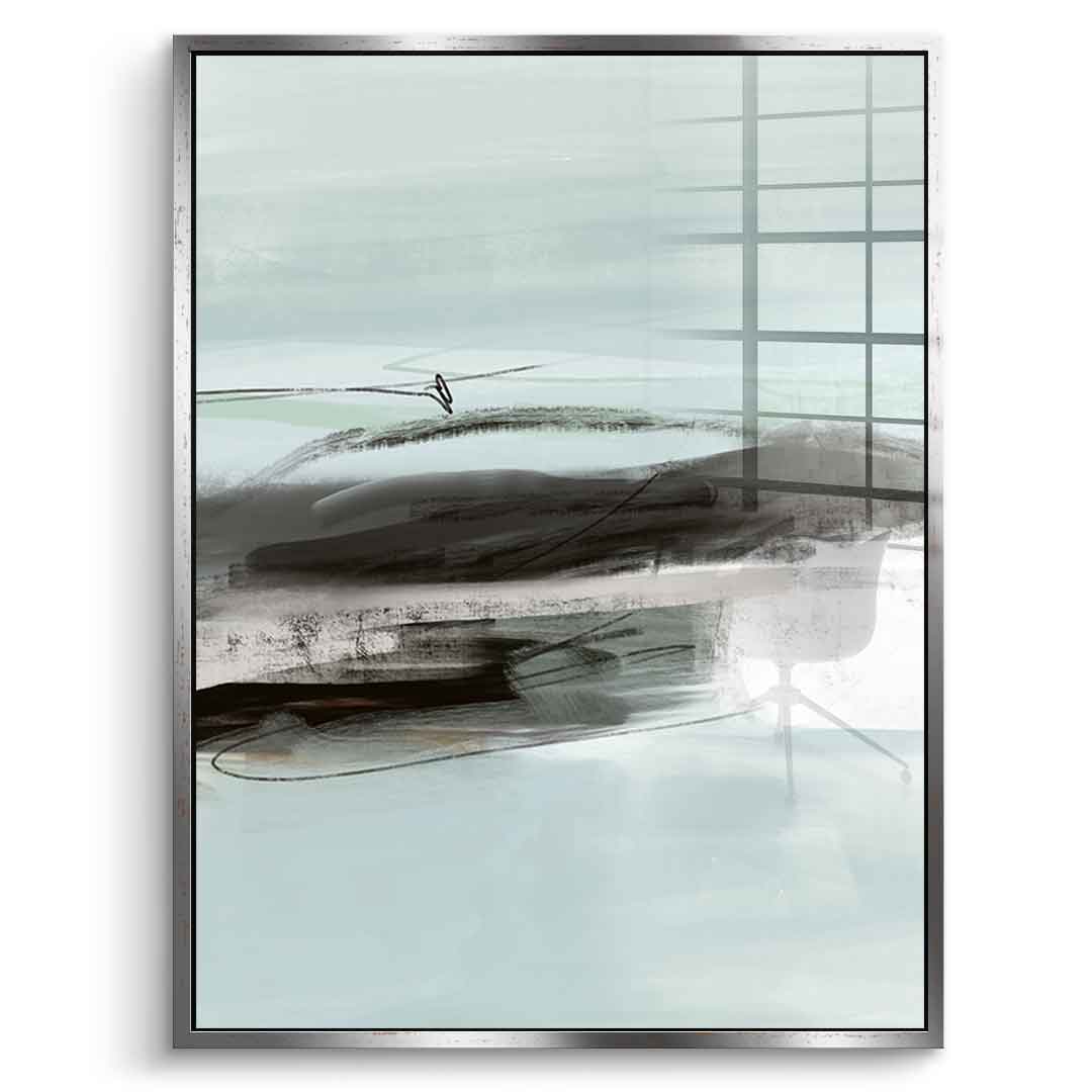 My All In All No. 02 - Acrylglas