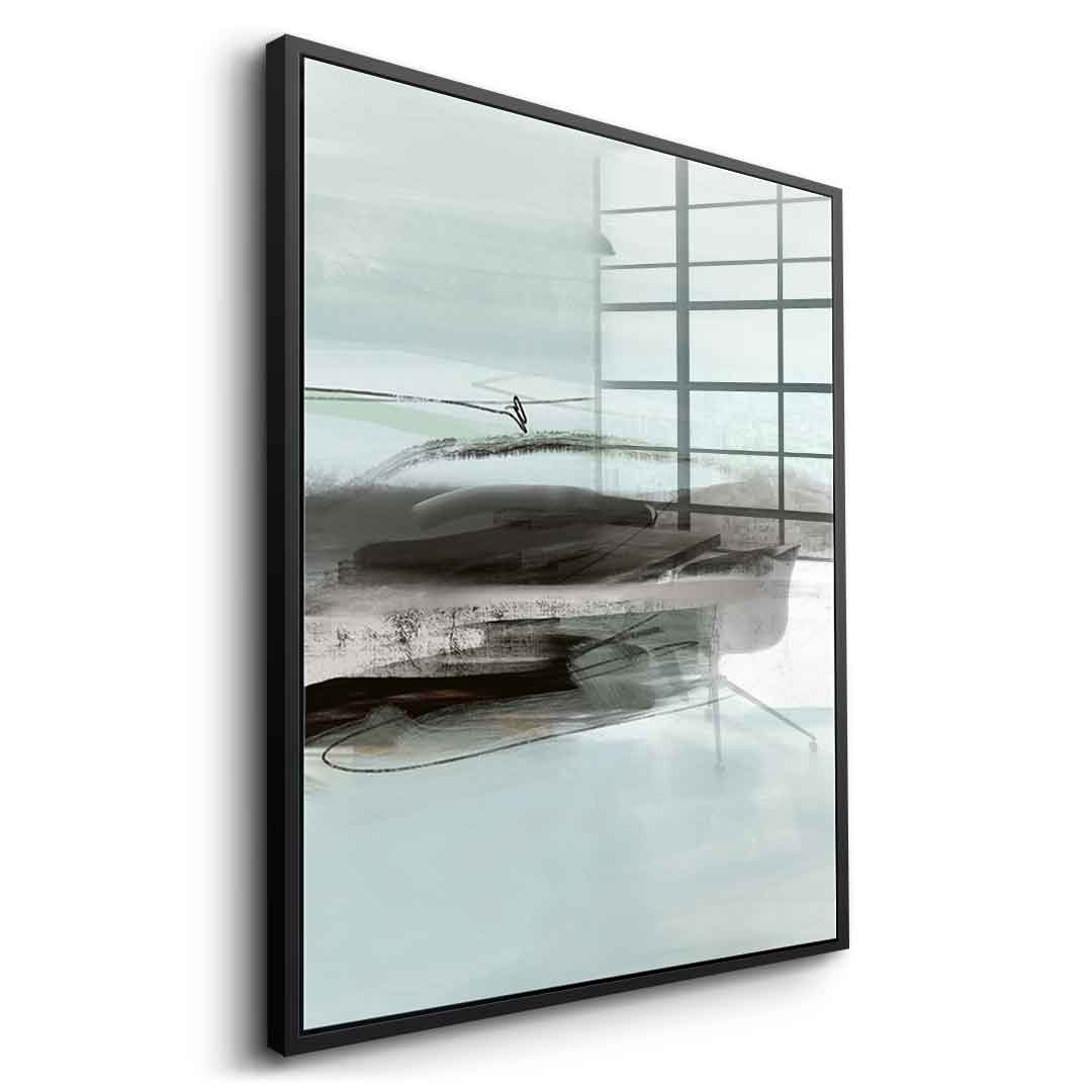 My All In All No. 02 - Acrylglas