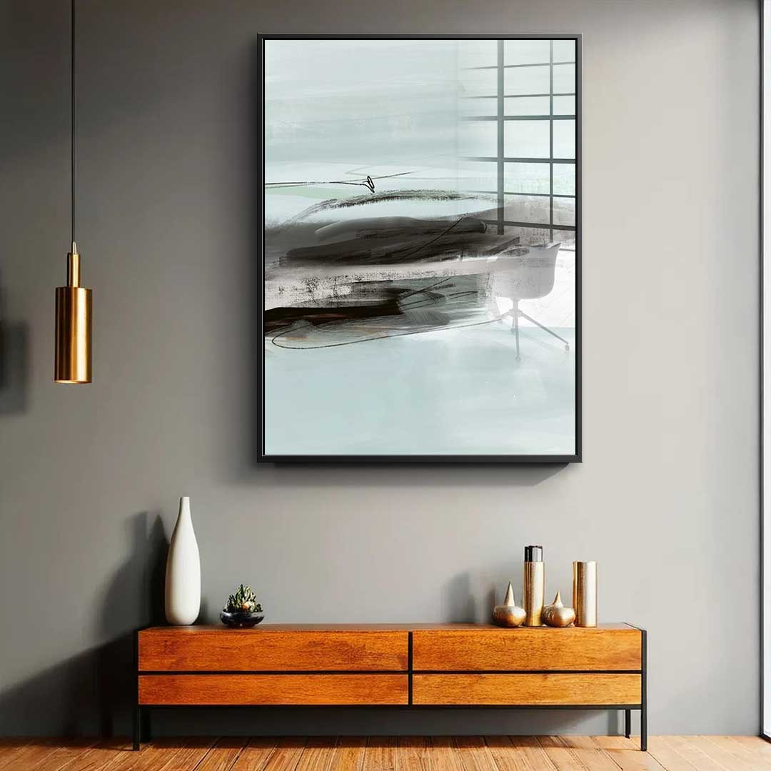 My All In All No. 02 - Acrylglas