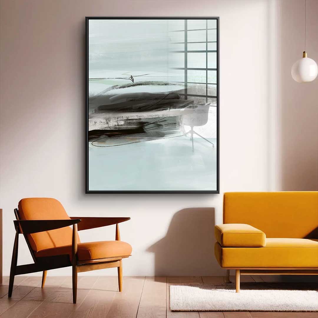 My All In All No. 02 - Acrylglas