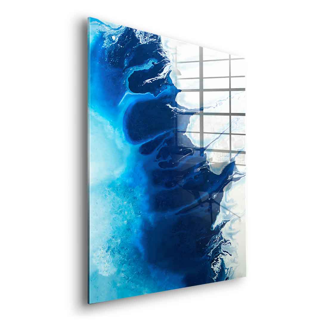 Ocean Escape - Akryl