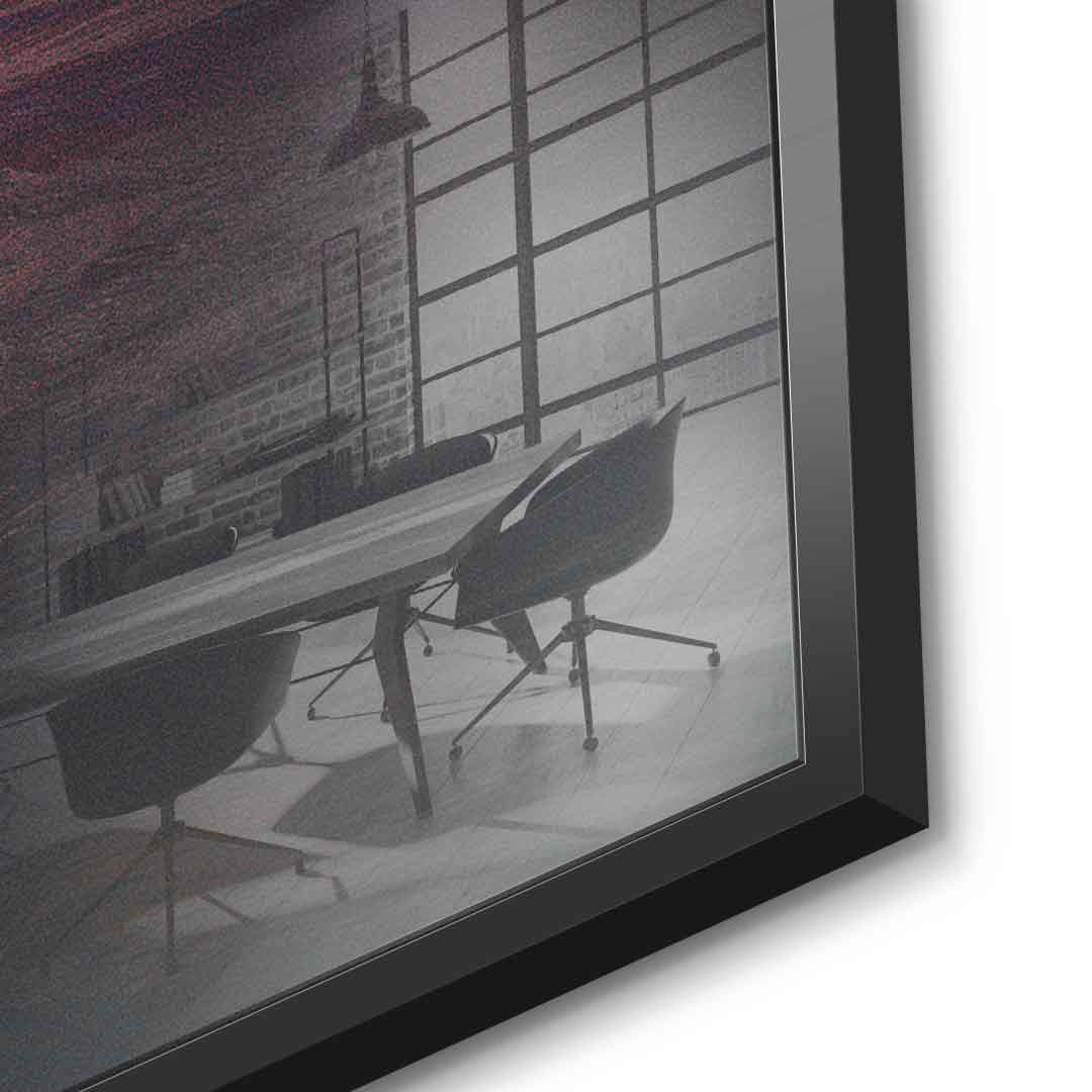 Opinions - Acrylic glass