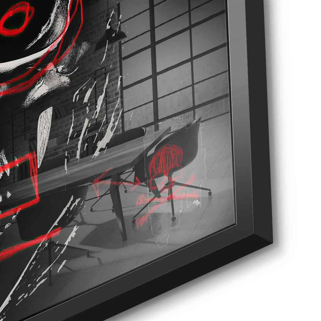 PP - Acrylic glass