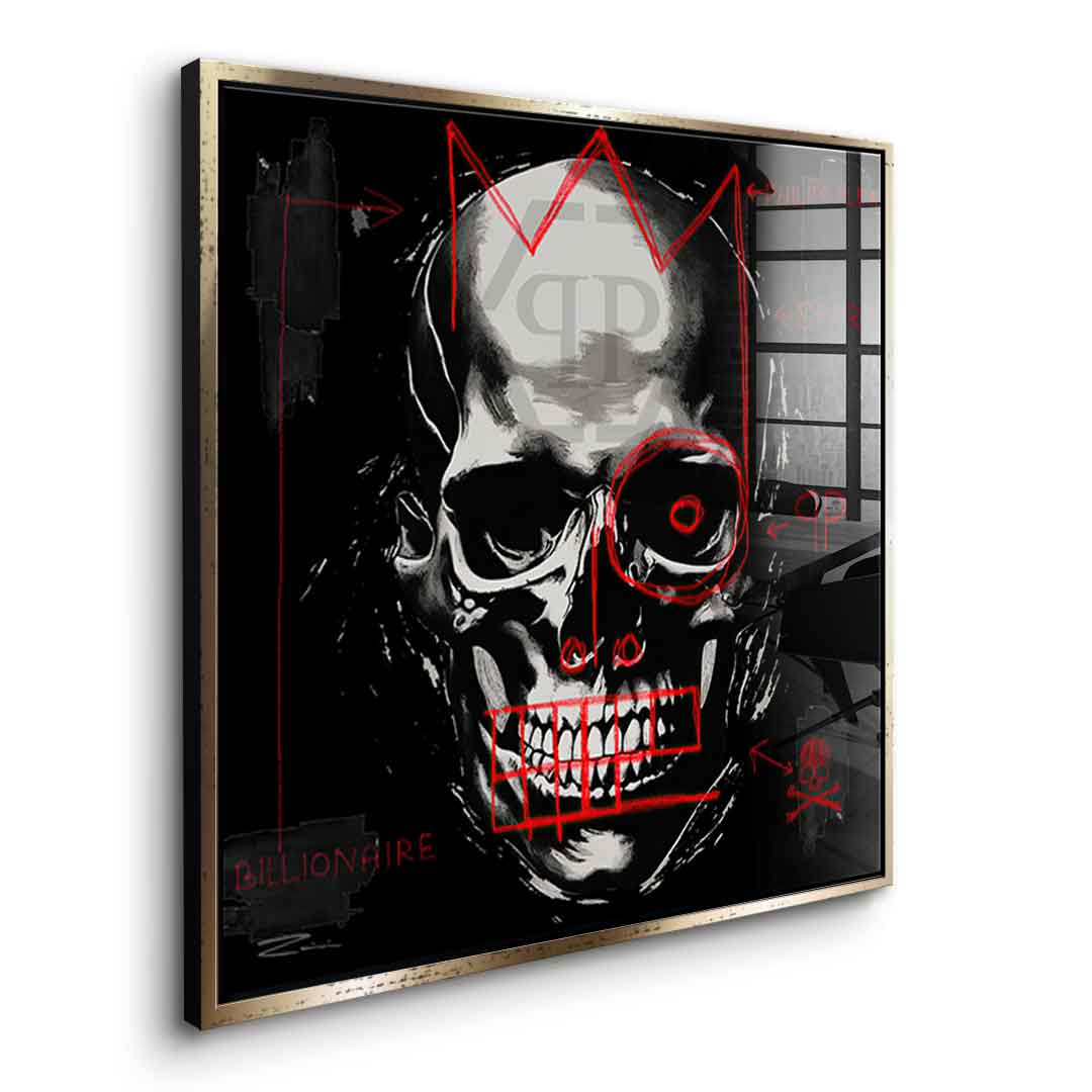 PP - Acrylic glass