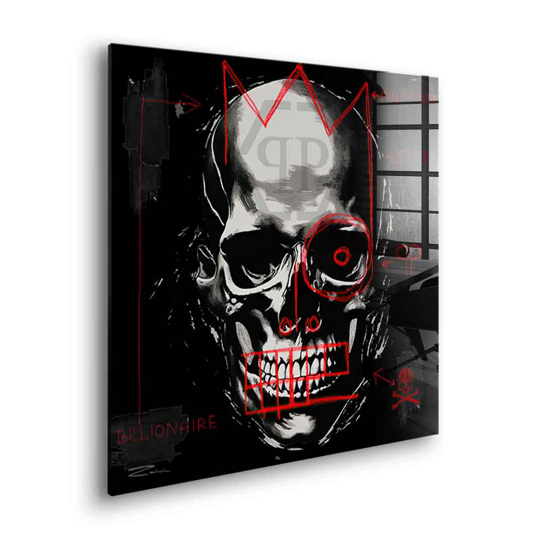 PP - Acrylic glass