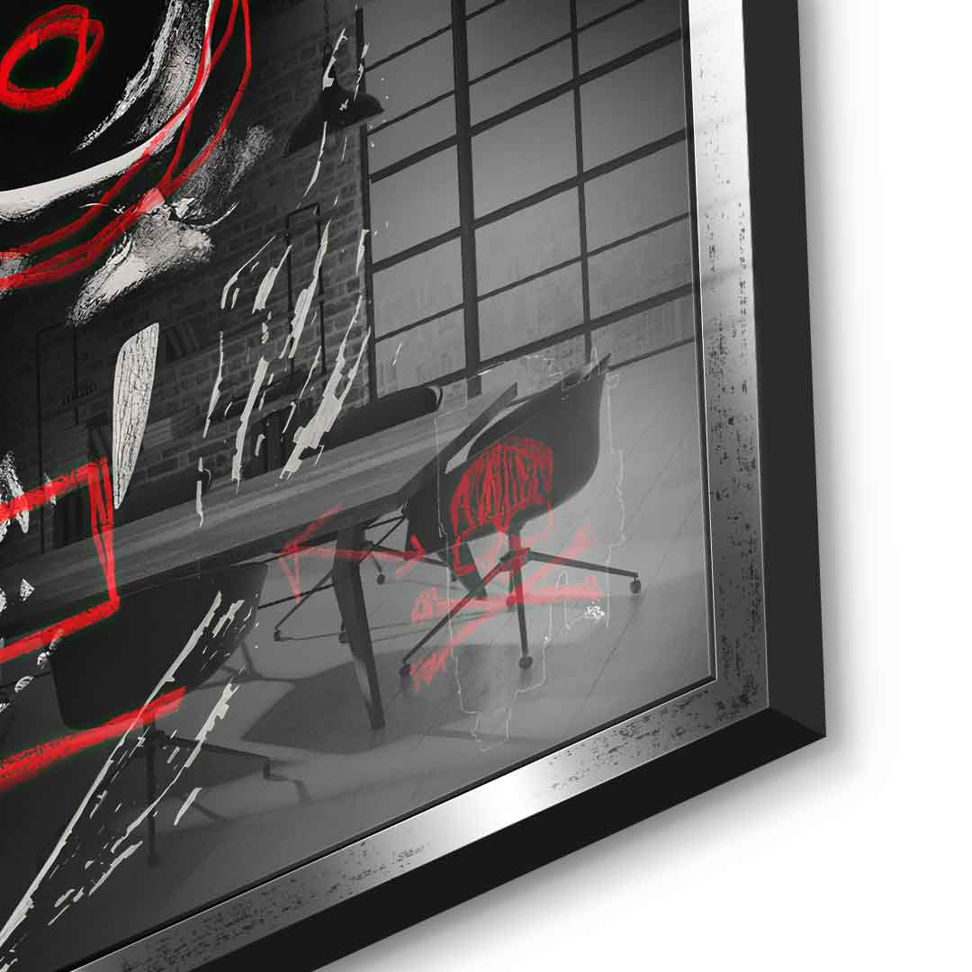 PP - Acrylic glass