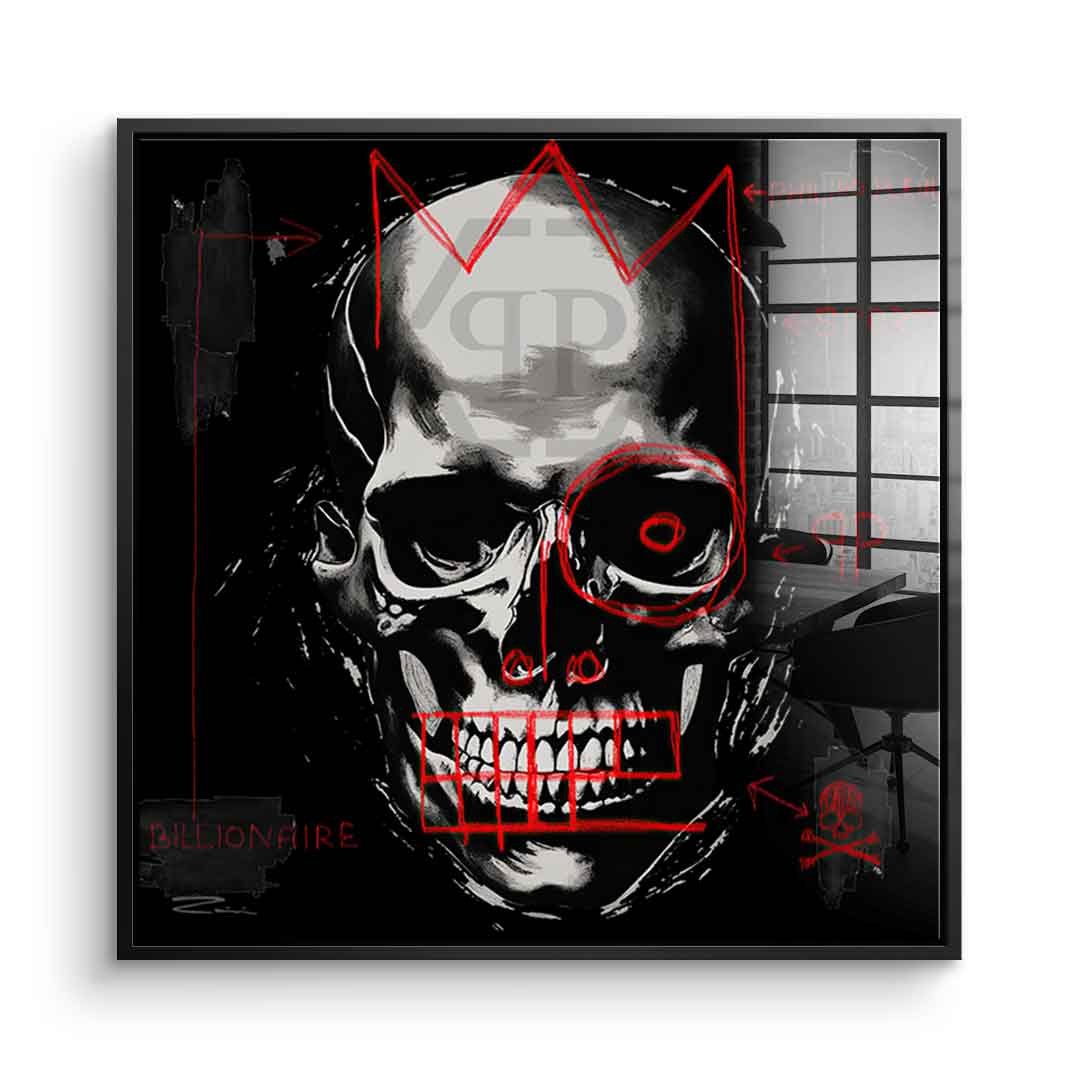 PP - Acrylic glass