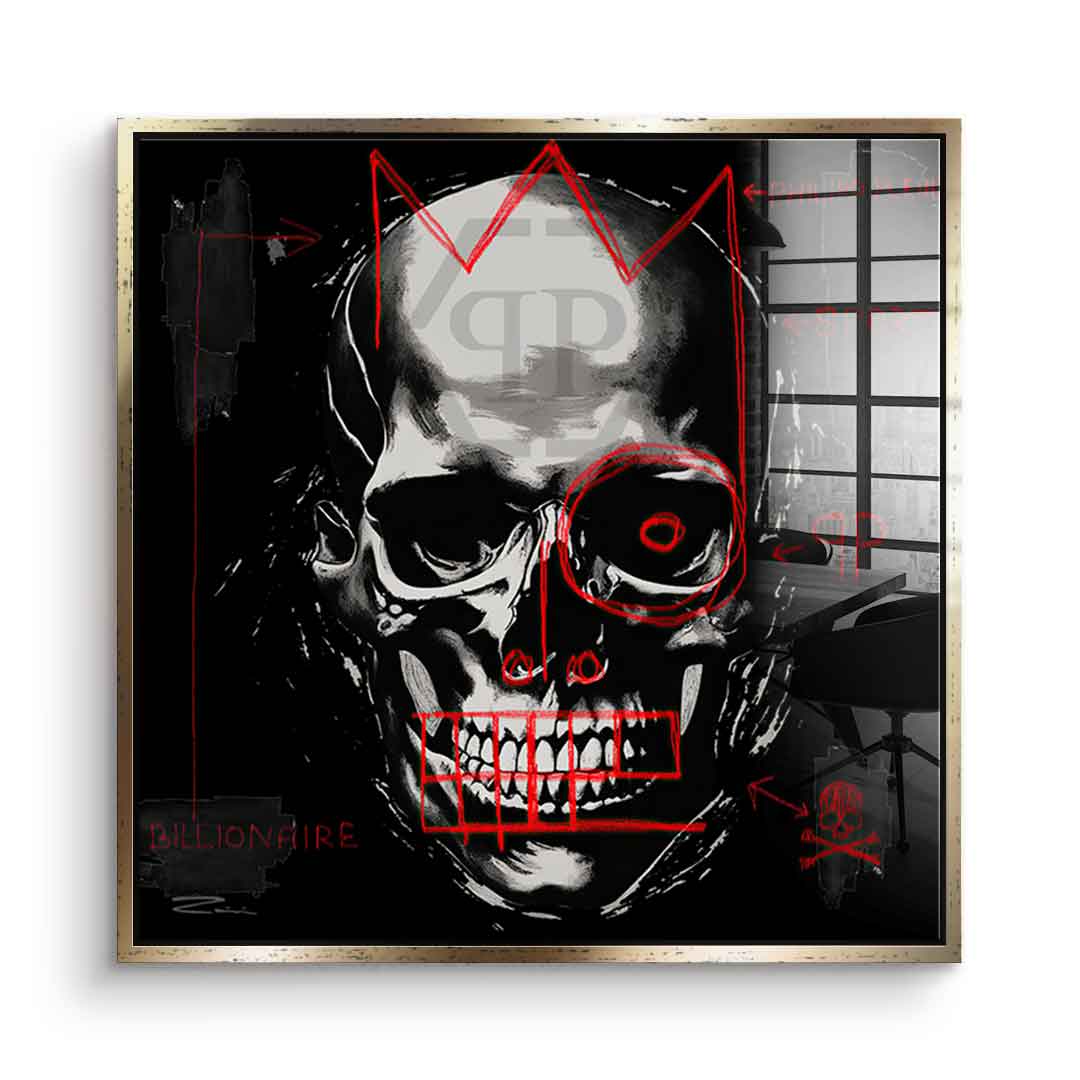 PP - Acrylic glass