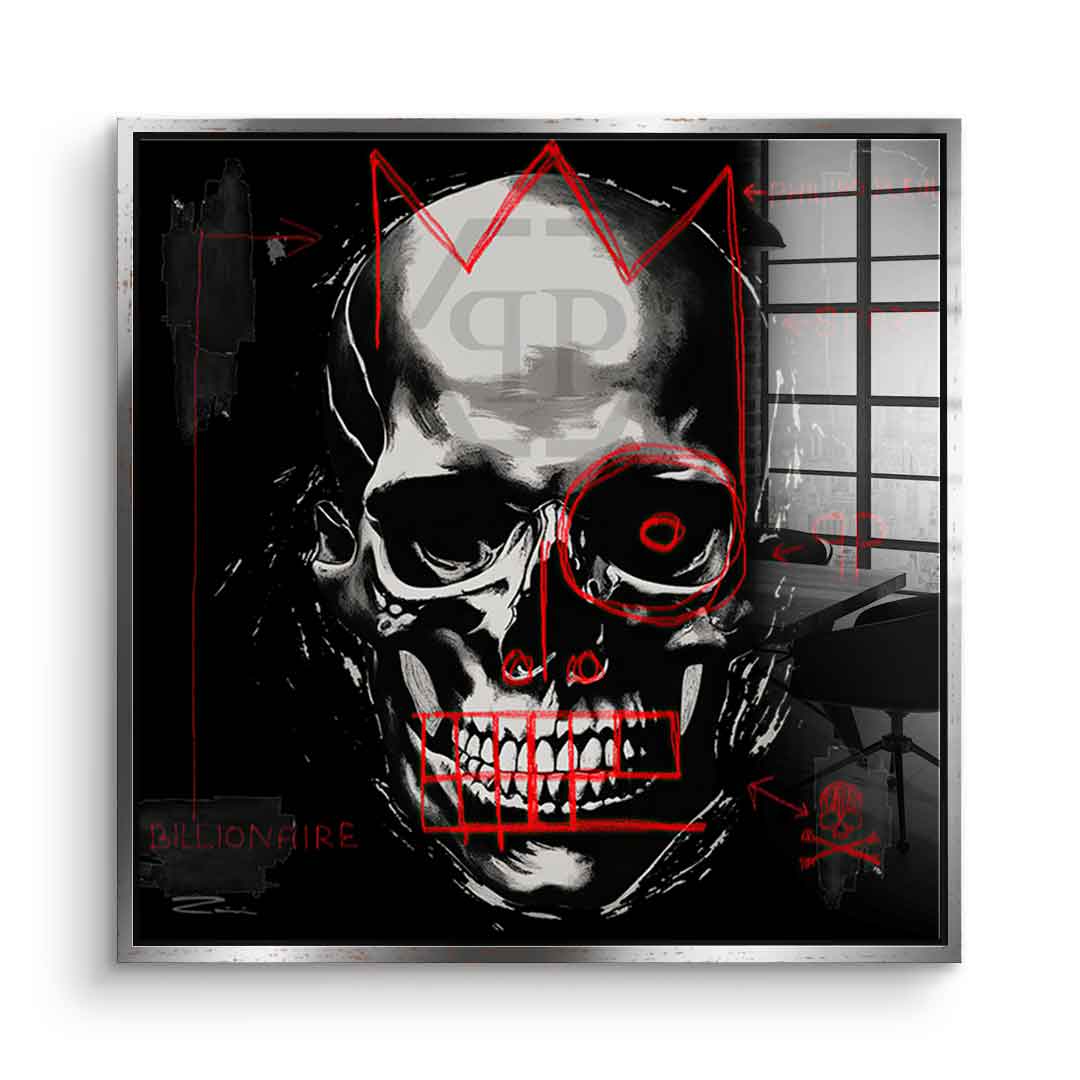 PP - Acrylic glass