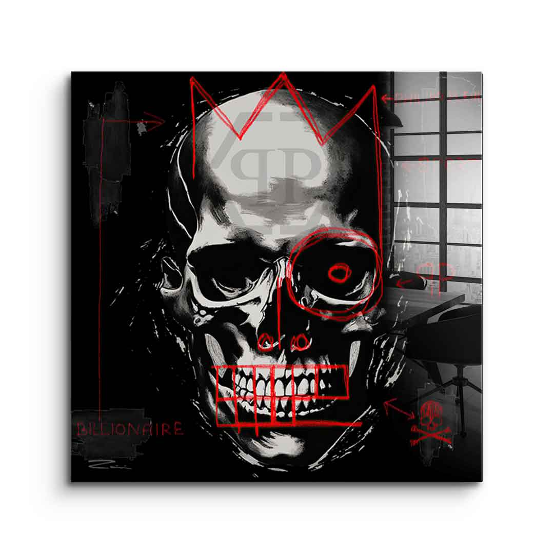 PP - Acrylic glass