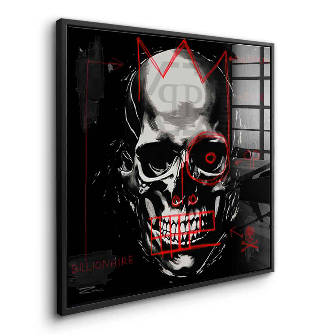 PP - Acrylic glass
