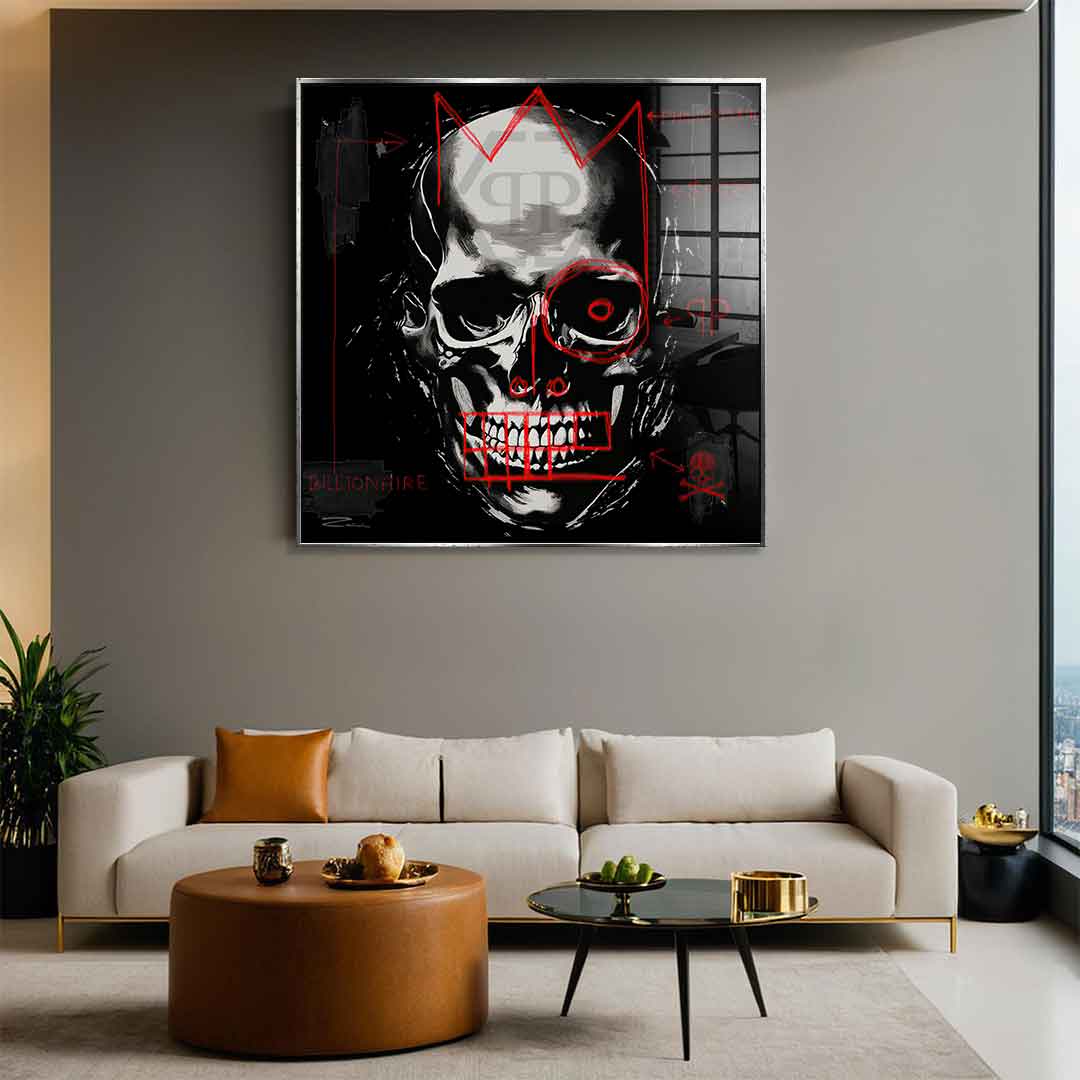 PP - Acrylic glass
