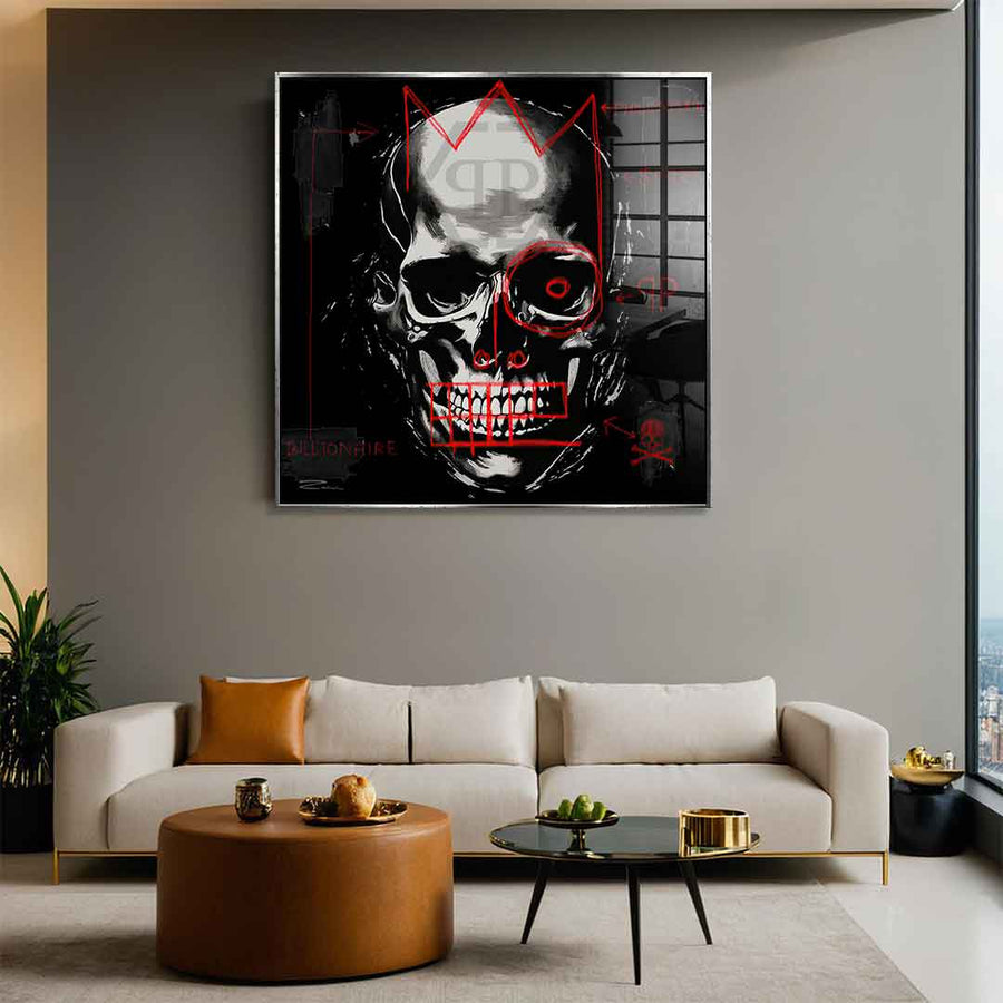 PP - Acrylic glass