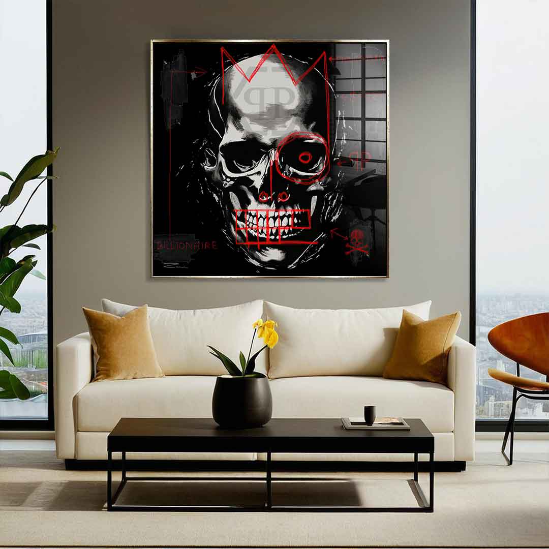 PP - Acrylic glass