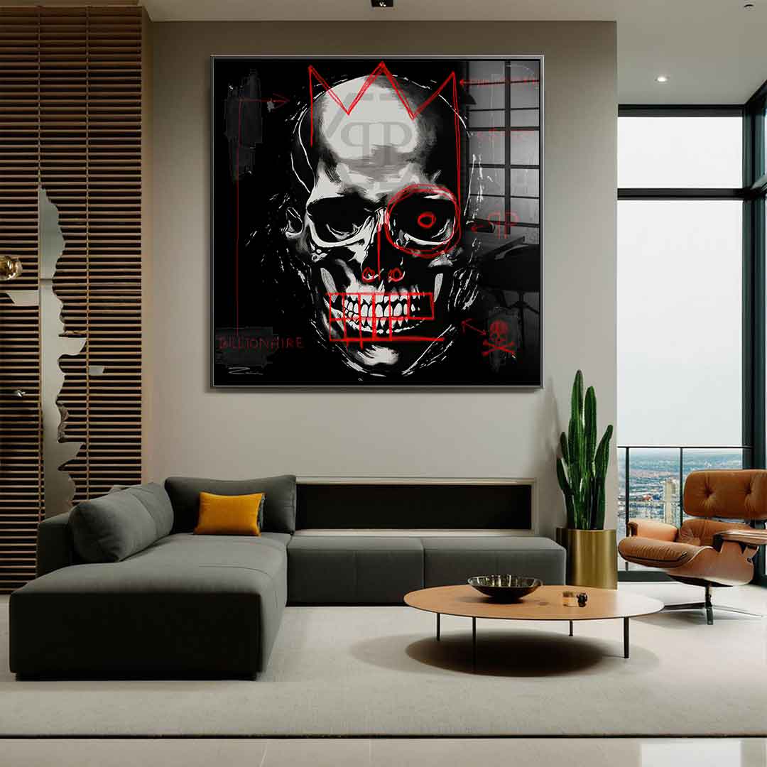 PP - Acrylic glass