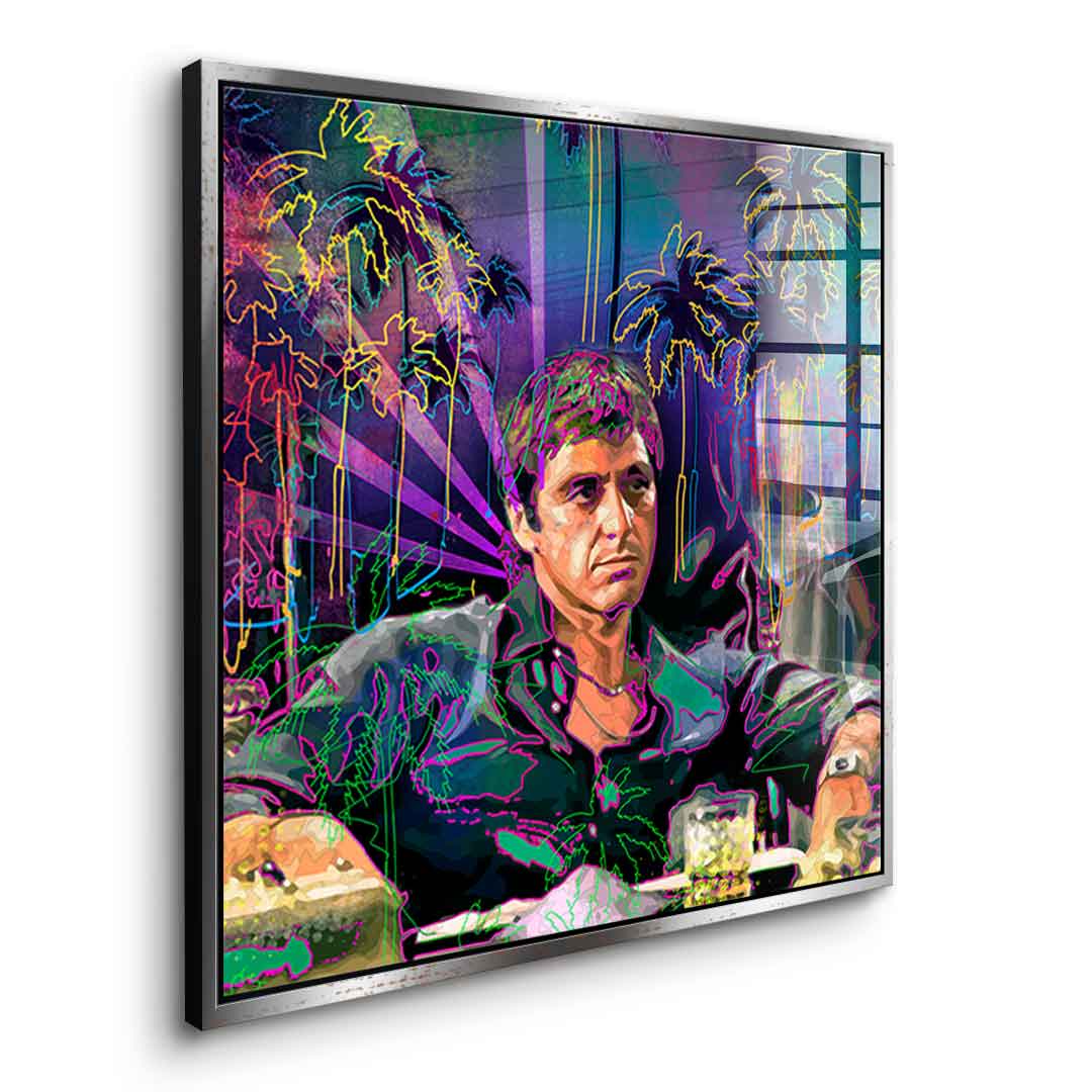 Pacino - Acrylglas
