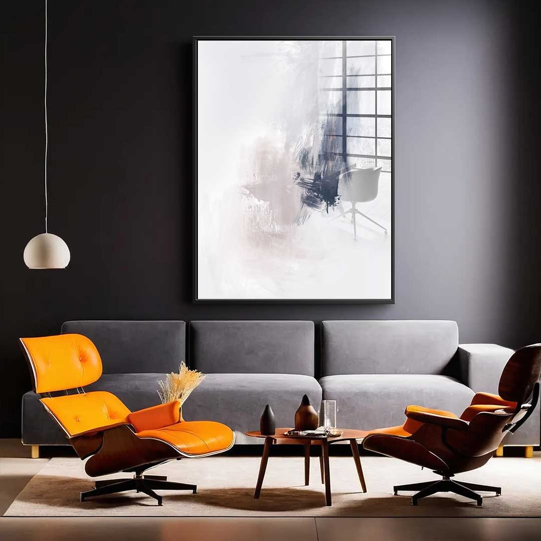 Paradise No. 03 - Acrylic glass