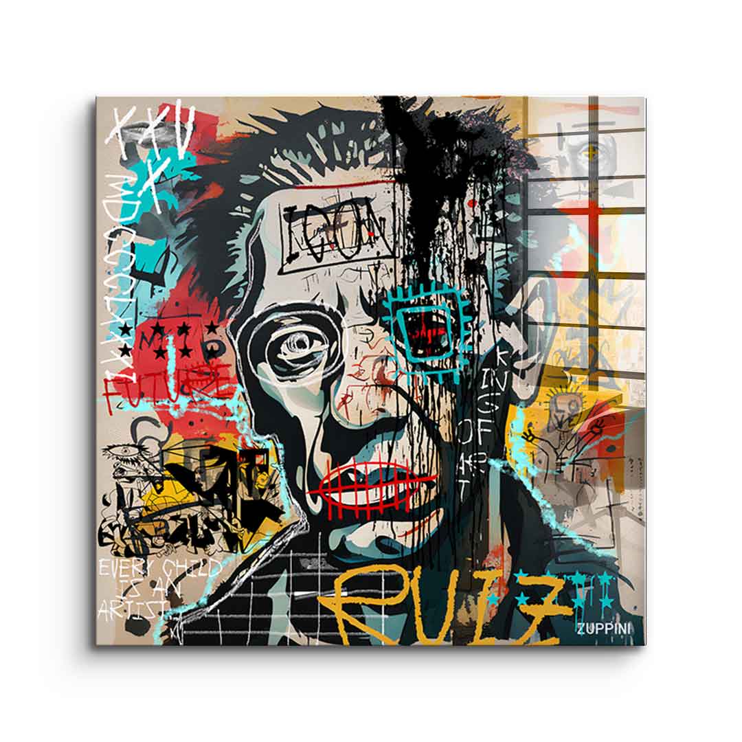 Piccaso 2.0 - Szkło akrylowe