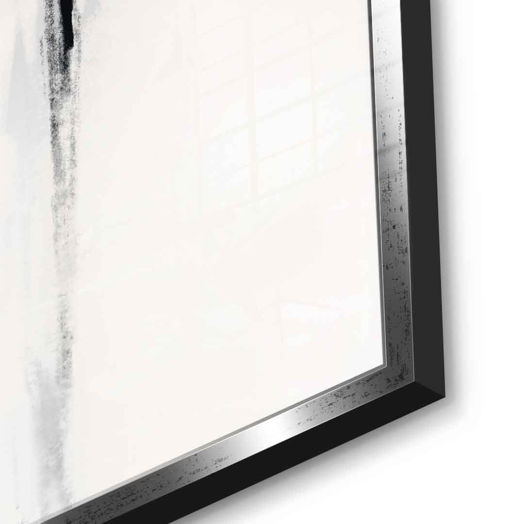 Pitch 02 - Acrylic glass