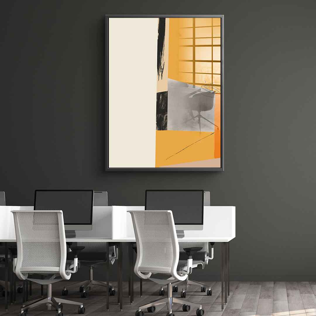 Pleasure - Acrylglas