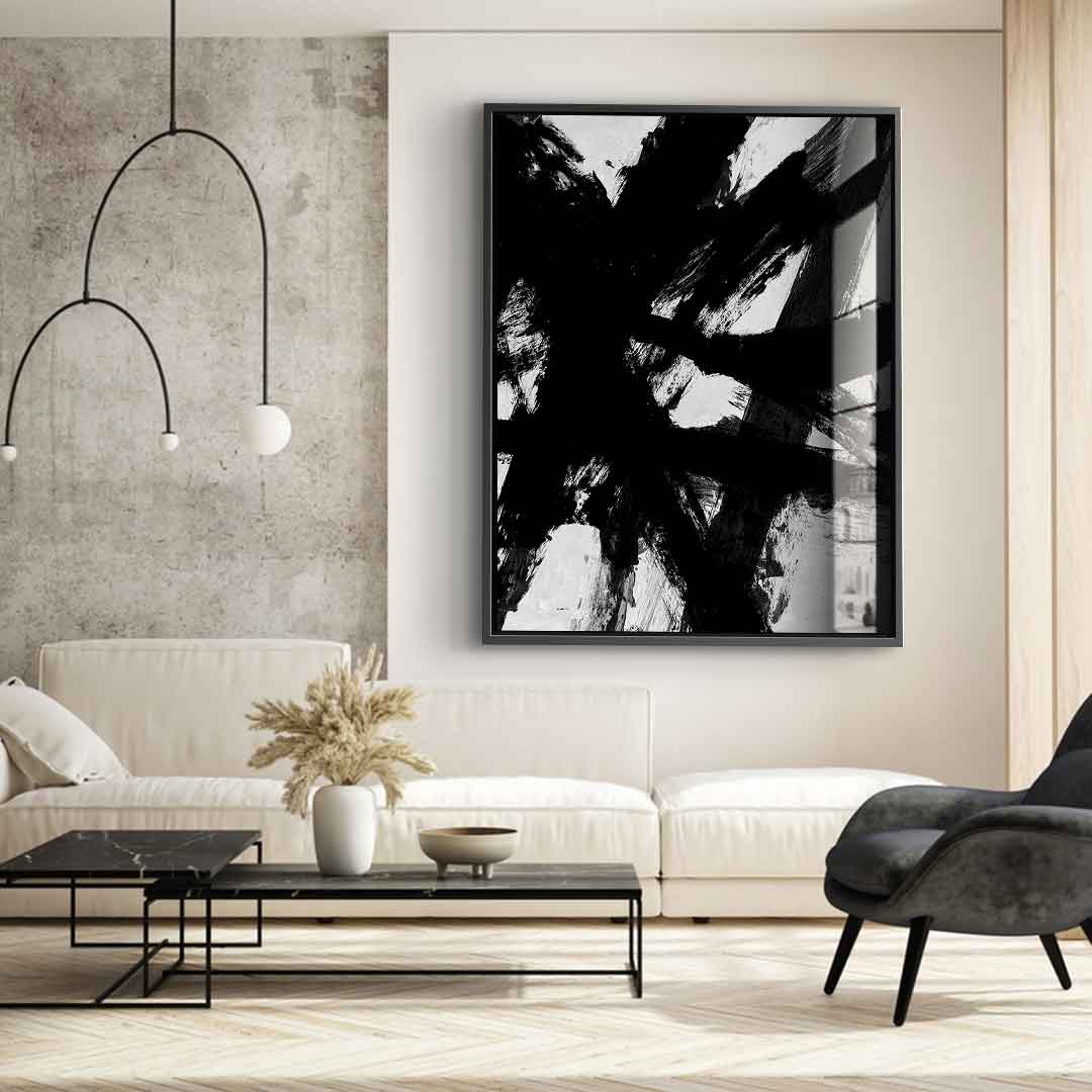 Pride - Acrylglas