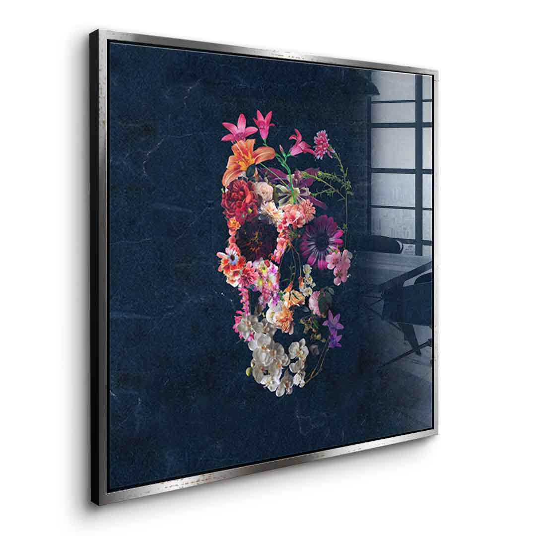 Recover - Acrylic glass