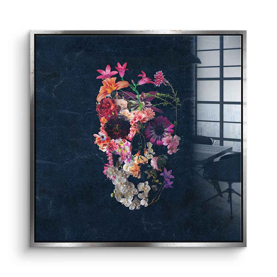 Recover - Acrylic glass