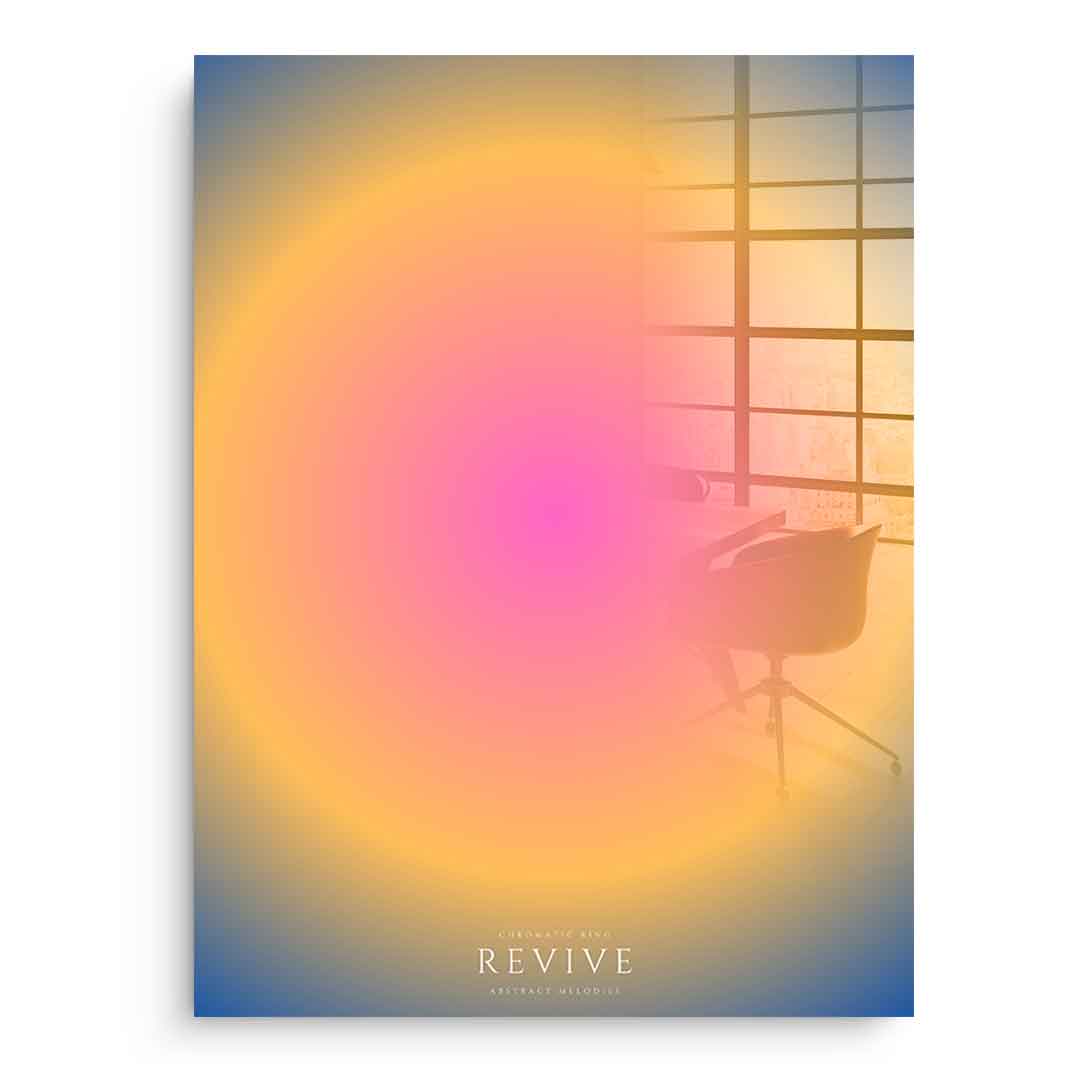 Revive - Acrylic glass