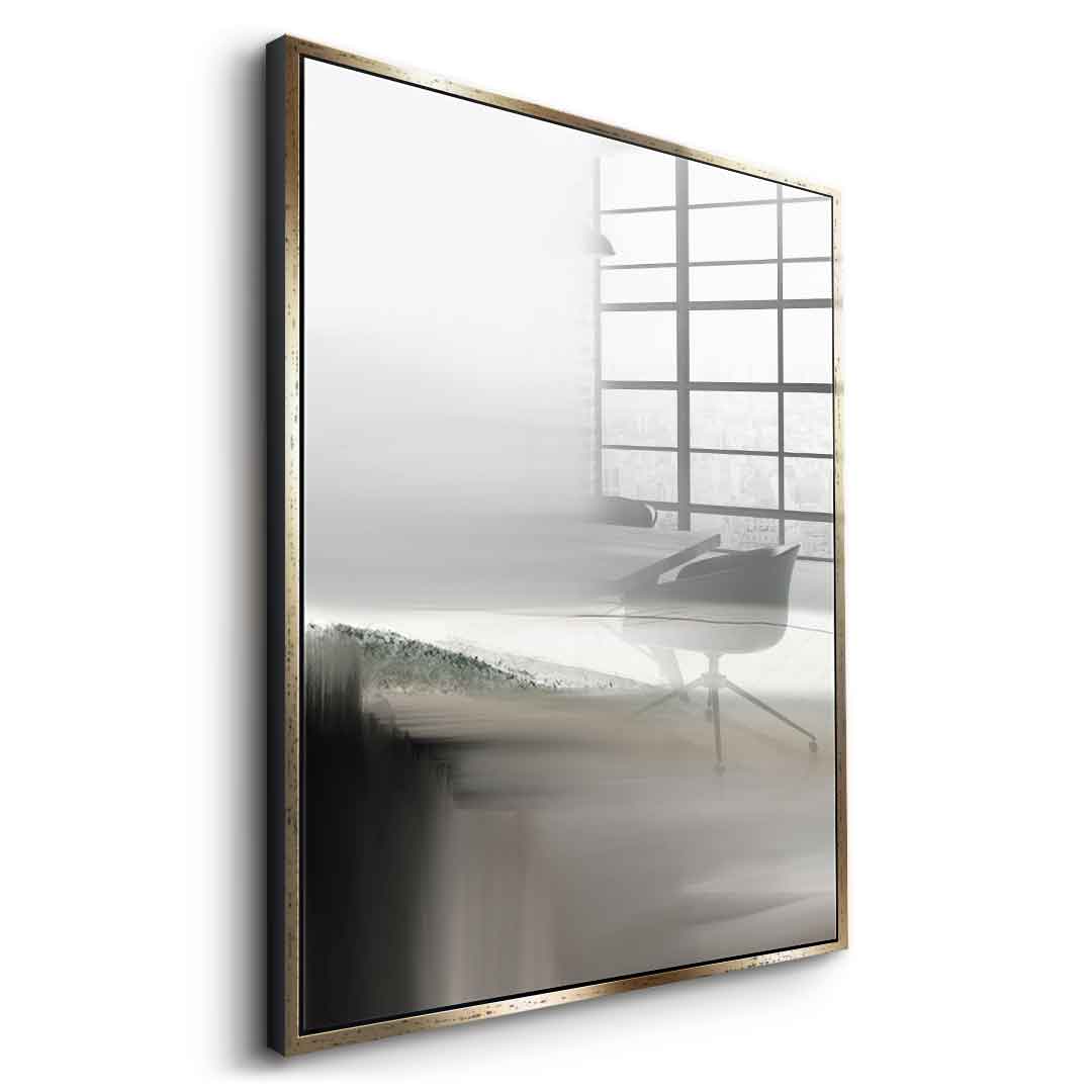 Rima Pers - Acrylglas