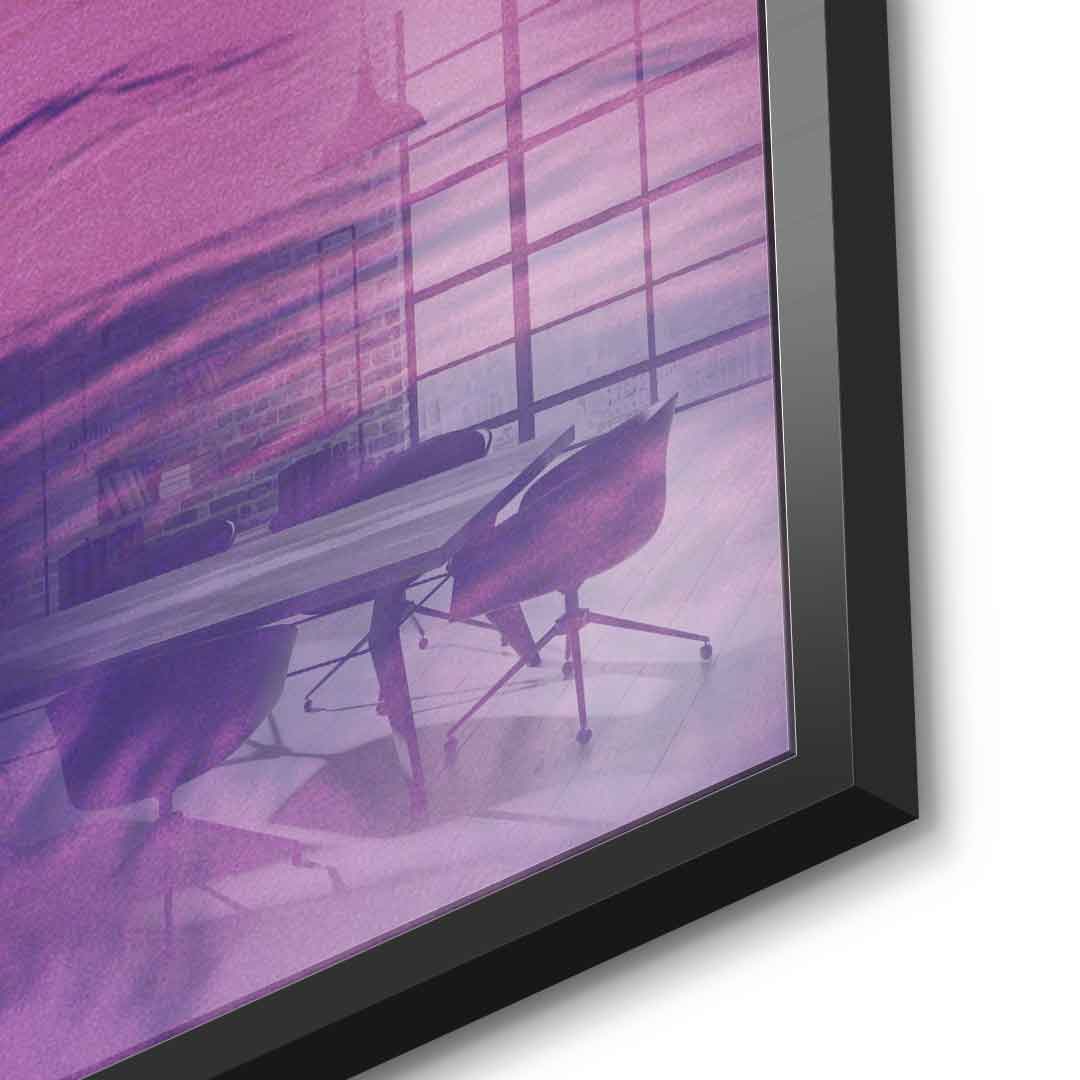 Self Love - Acrylic glass